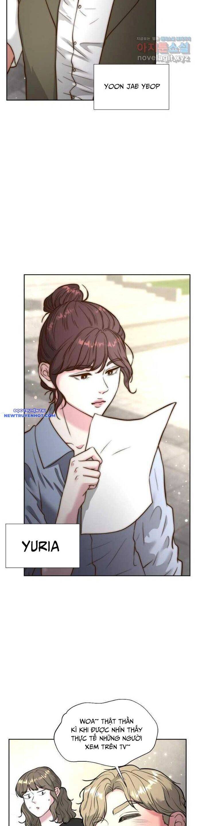 Bản Thiết Kế Vàng Chapter 42 - 9