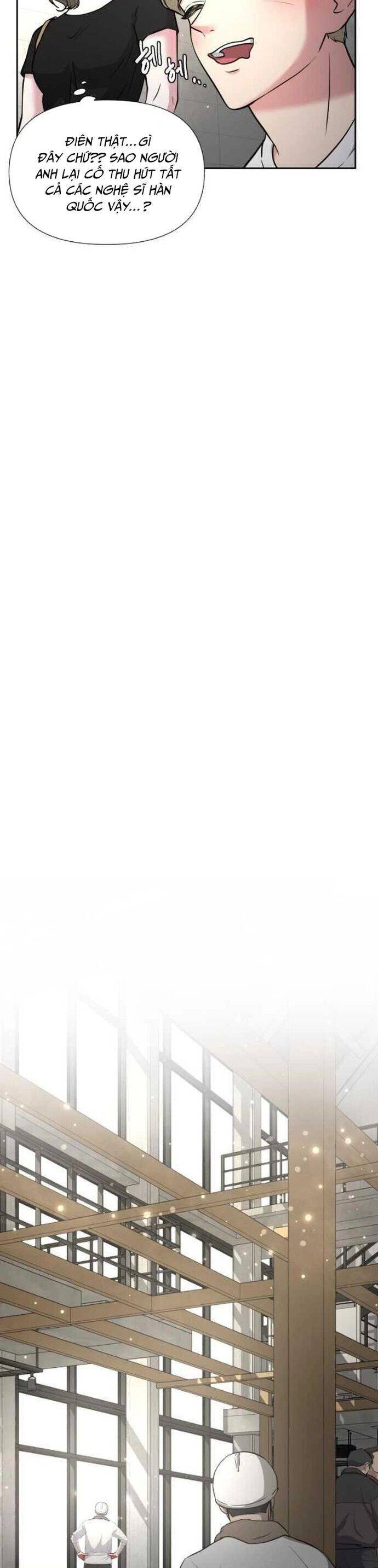 Bản Thiết Kế Vàng Chapter 42 - 10