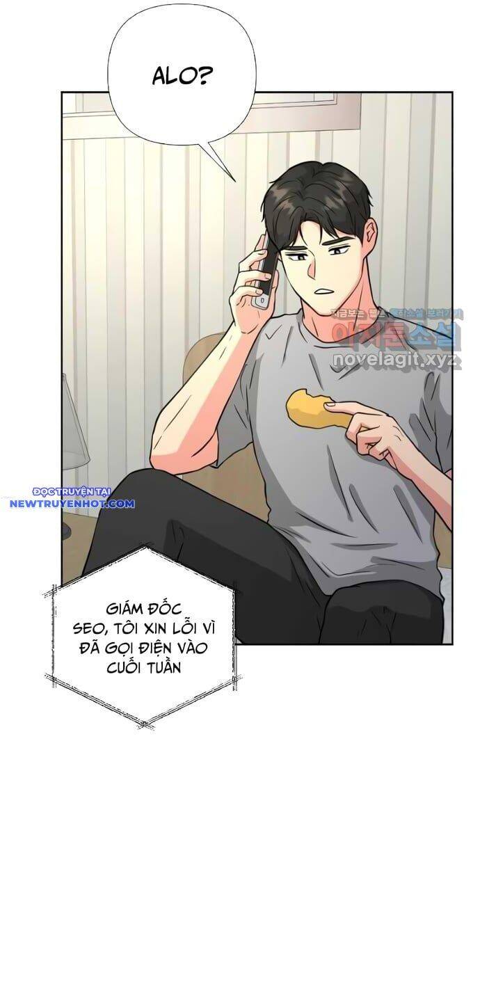 Bản Thiết Kế Vàng Chapter 43 - 11