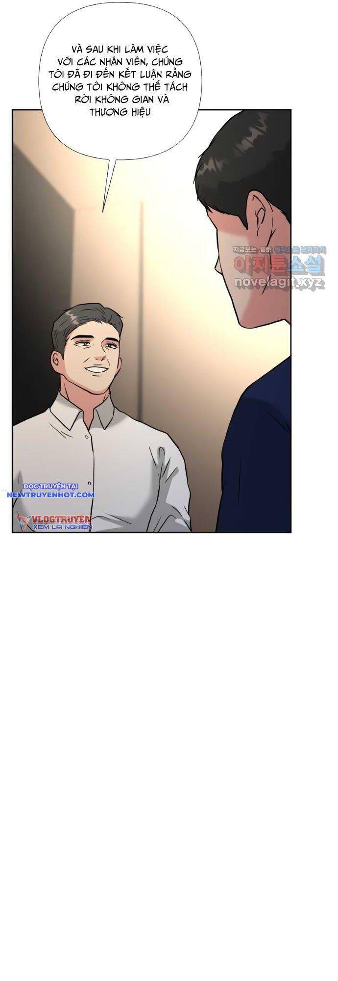 Bản Thiết Kế Vàng Chapter 43 - 14