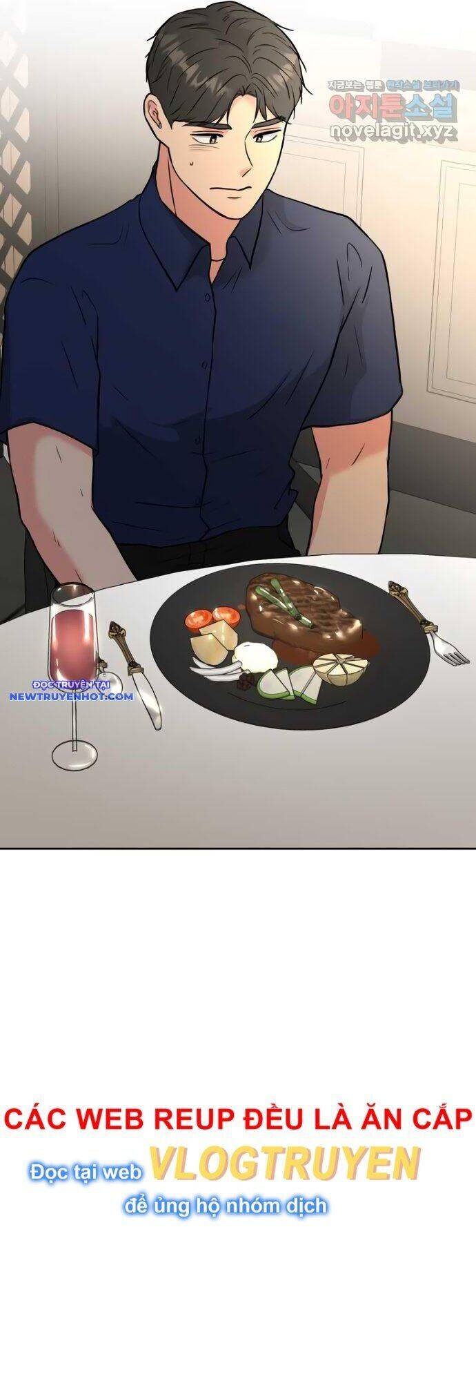 Bản Thiết Kế Vàng Chapter 43 - 3