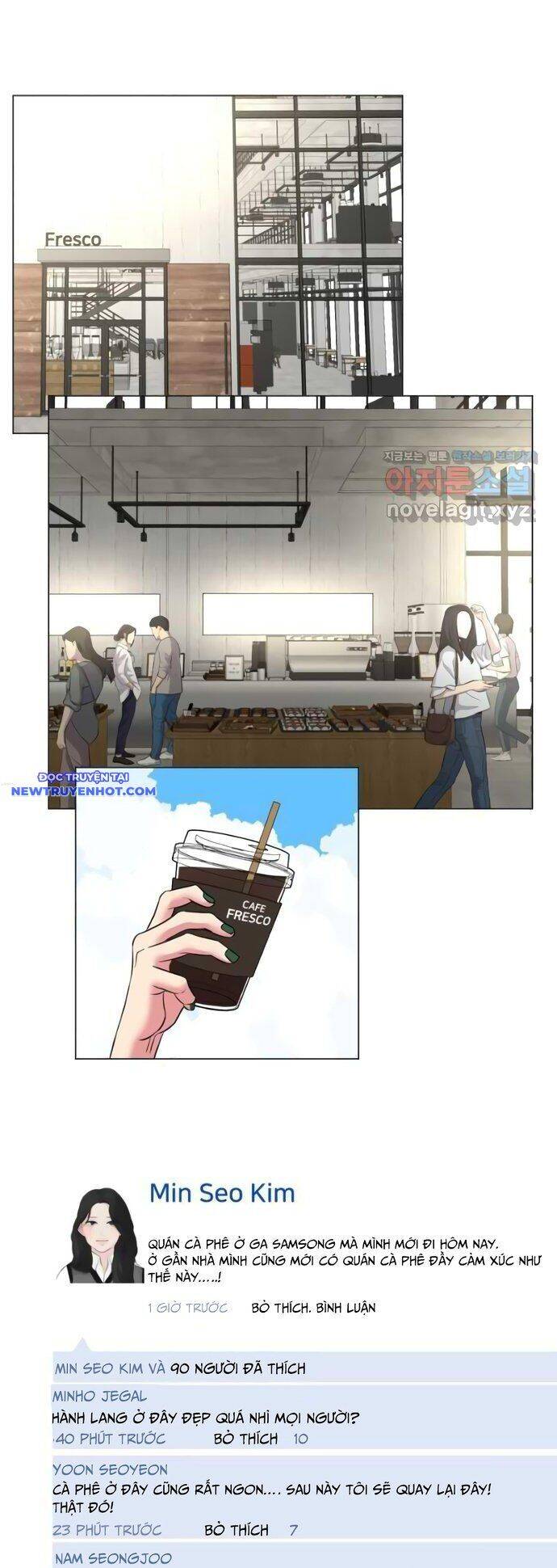 Bản Thiết Kế Vàng Chapter 43 - 25