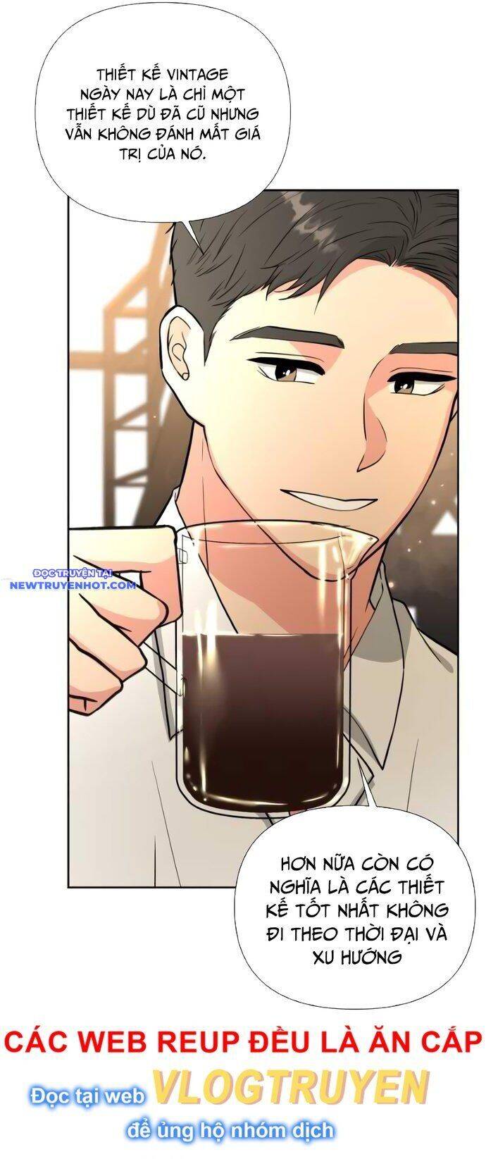 Bản Thiết Kế Vàng Chapter 43 - 4