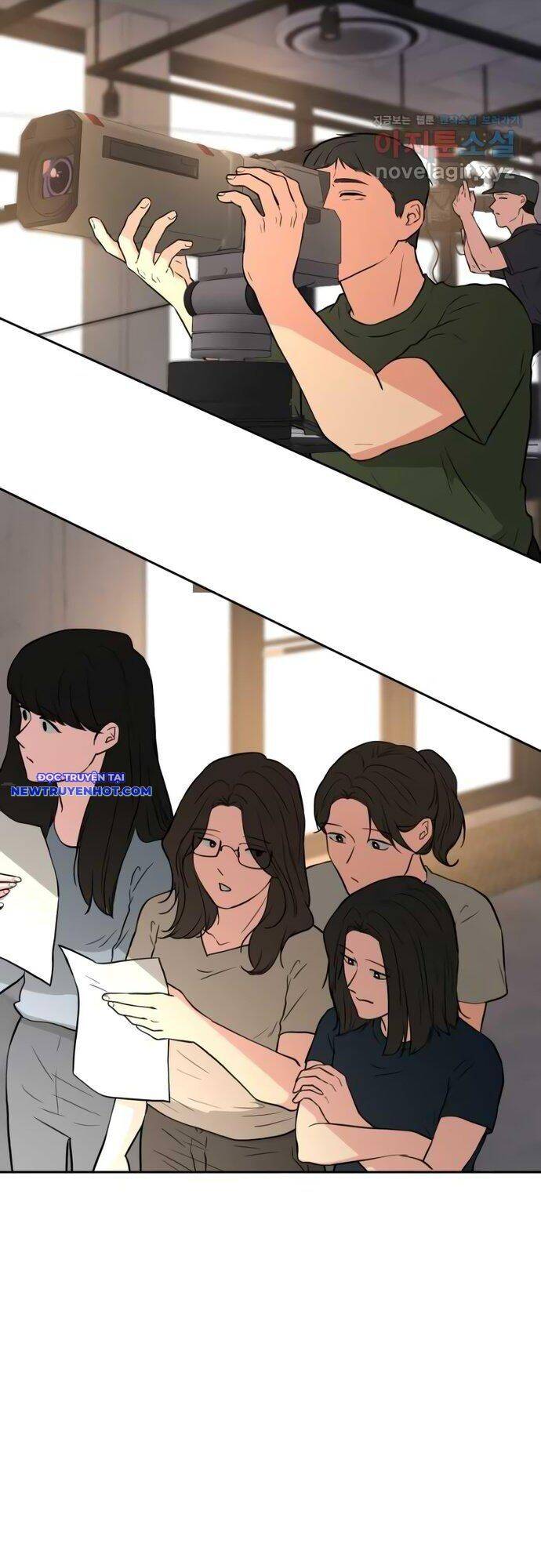 Bản Thiết Kế Vàng Chapter 43 - 33