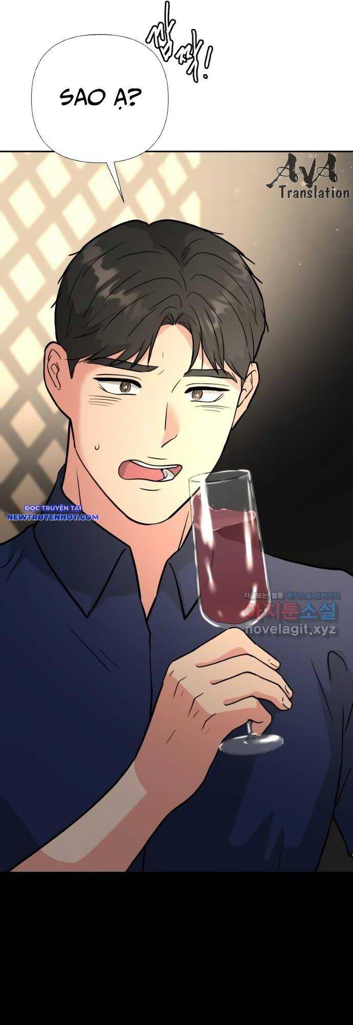 Bản Thiết Kế Vàng Chapter 43 - 38