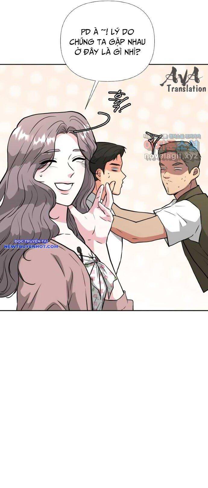 Bản Thiết Kế Vàng Chapter 43 - 41