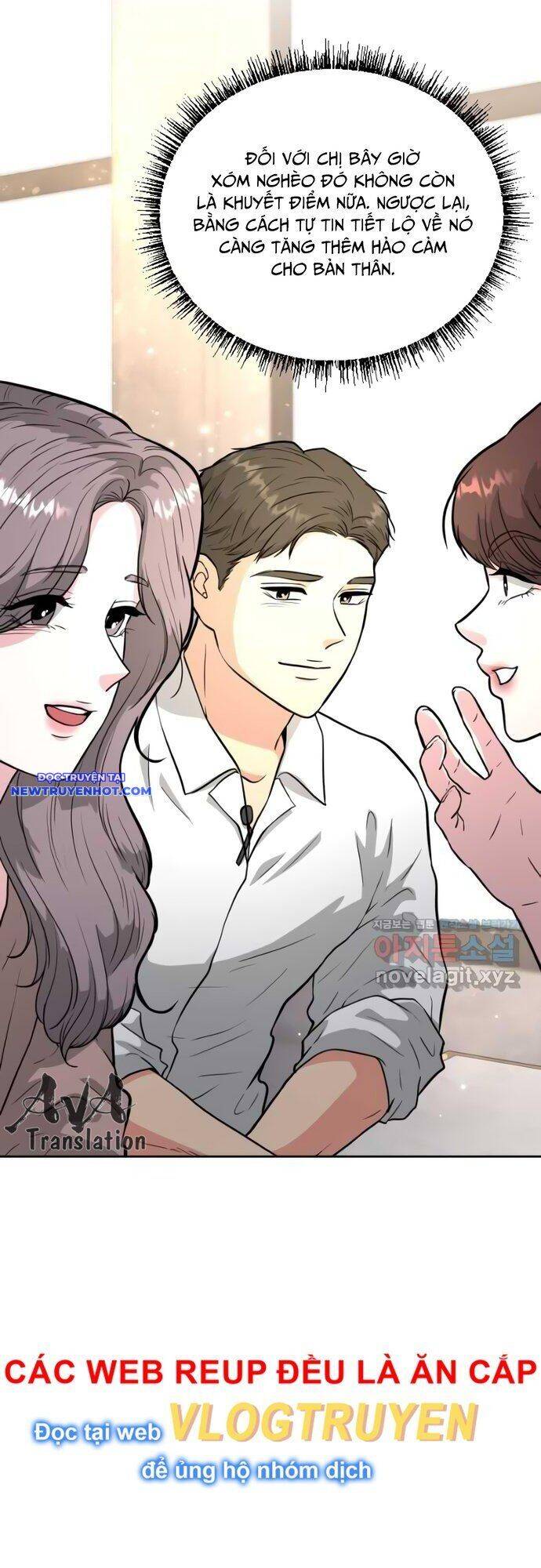 Bản Thiết Kế Vàng Chapter 43 - 44