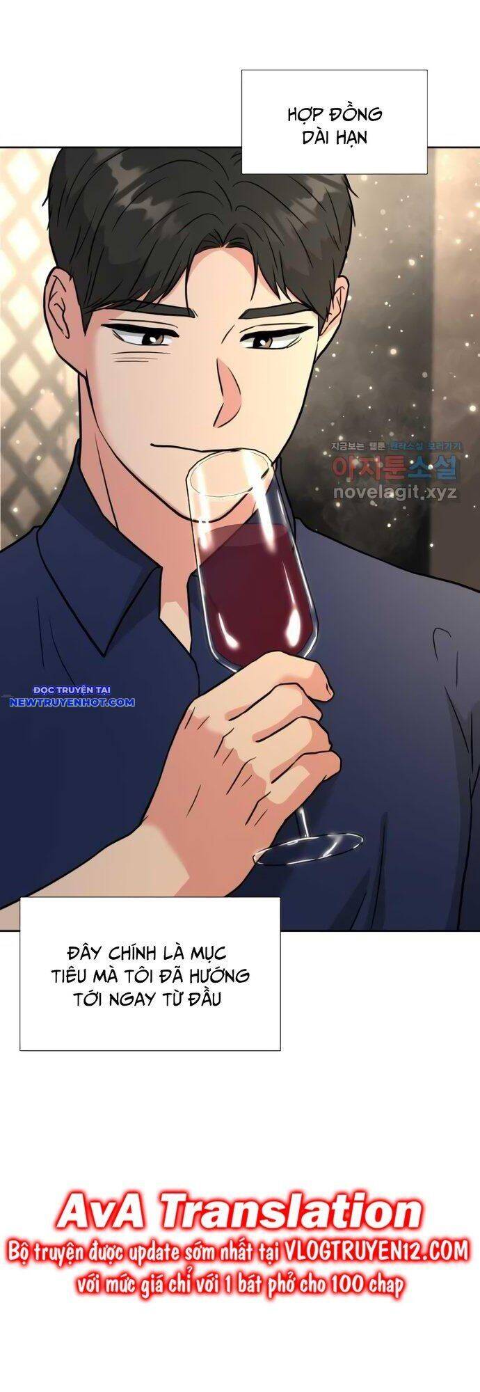 Bản Thiết Kế Vàng Chapter 43 - 45