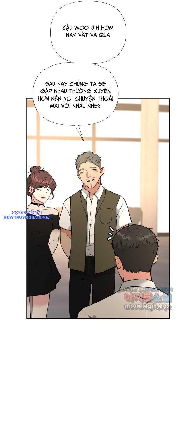 Bản Thiết Kế Vàng Chapter 43 - 47