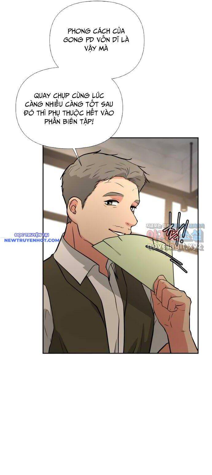 Bản Thiết Kế Vàng Chapter 43 - 48