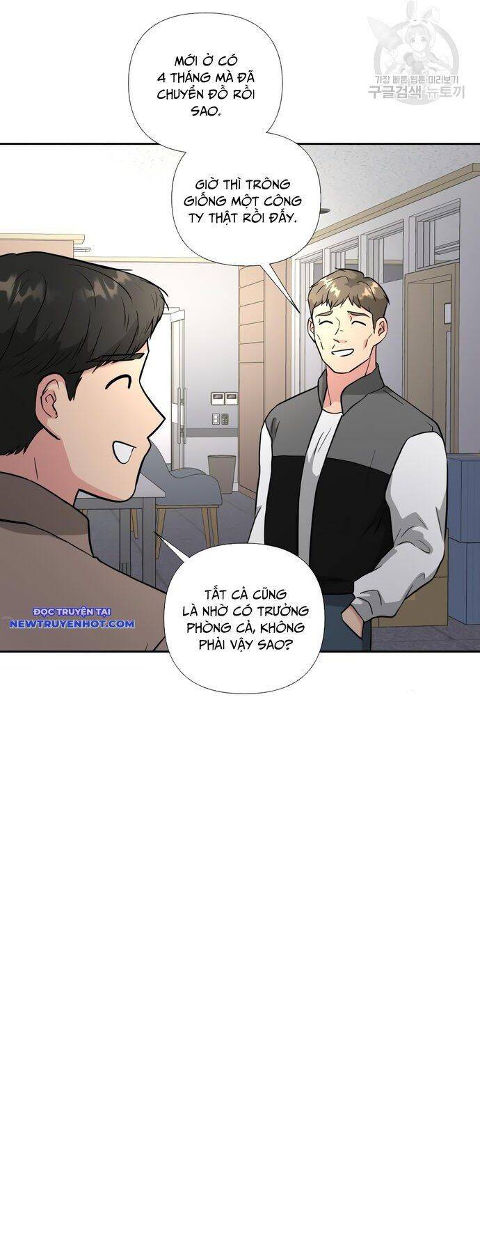 Bản Thiết Kế Vàng Chapter 44 - 17