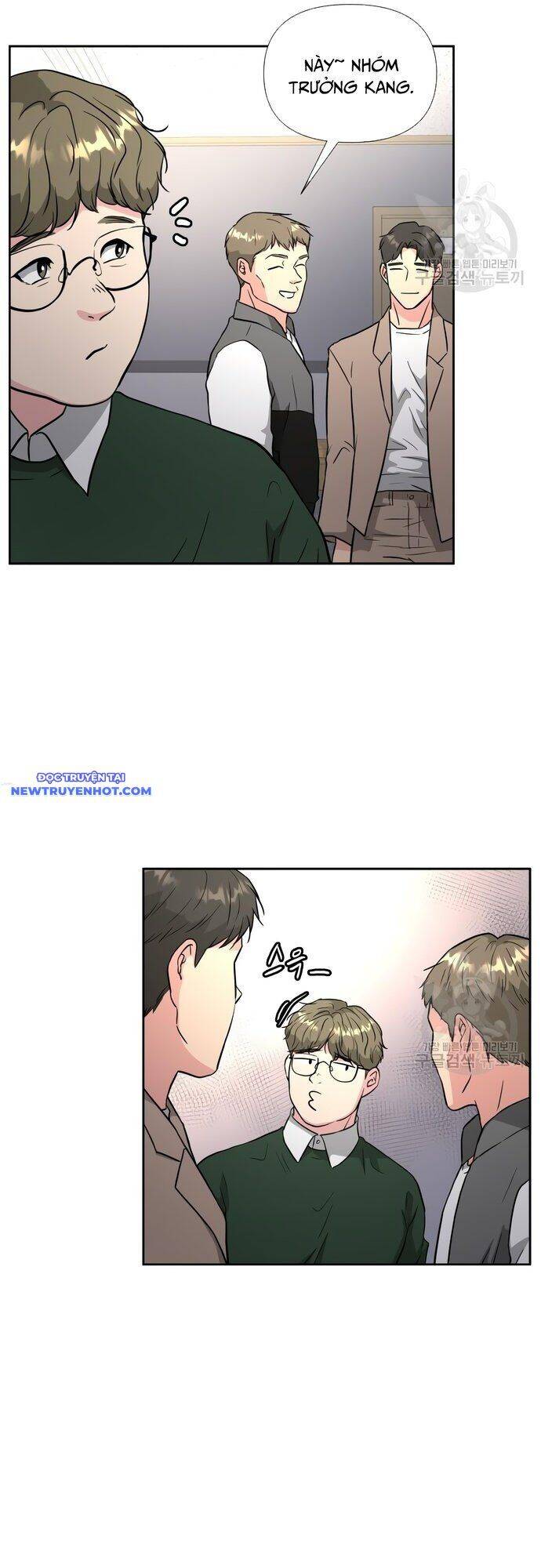 Bản Thiết Kế Vàng Chapter 44 - 18