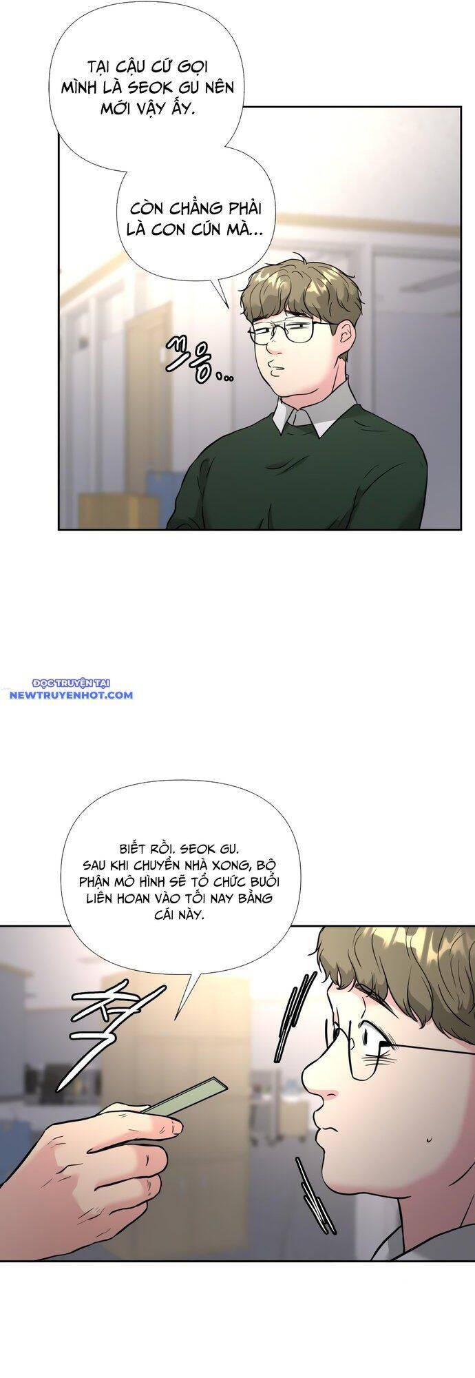 Bản Thiết Kế Vàng Chapter 44 - 20