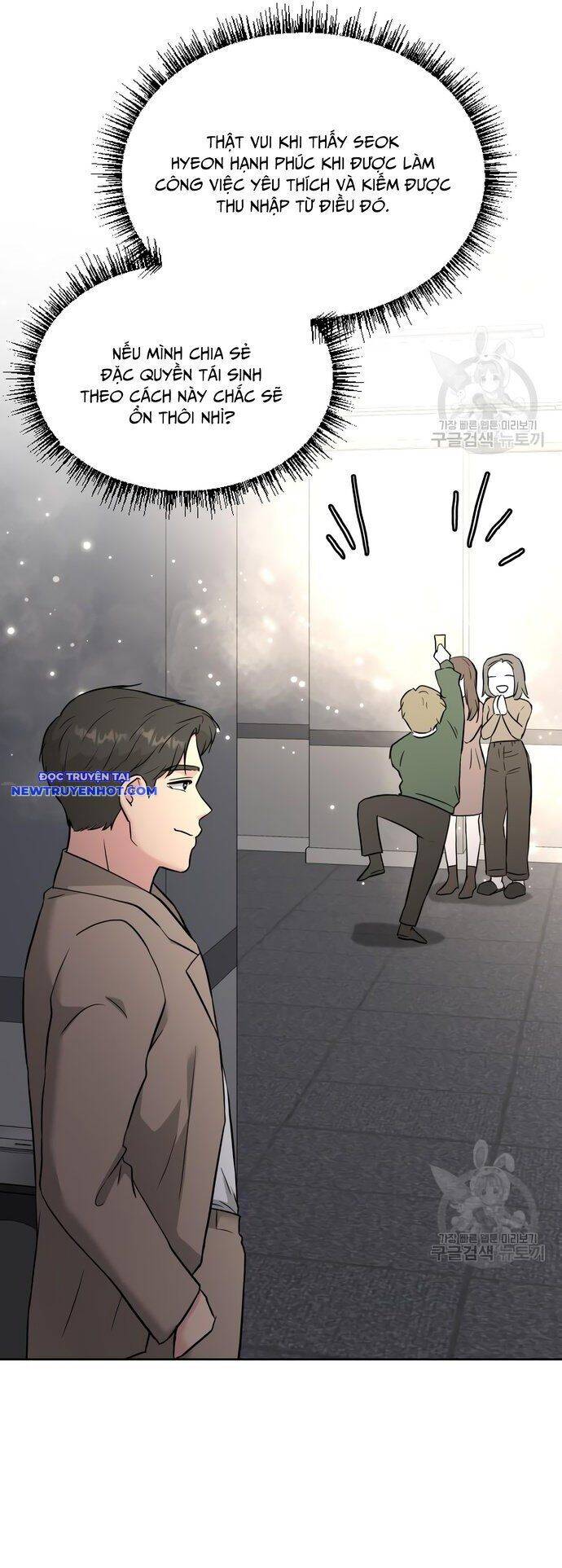 Bản Thiết Kế Vàng Chapter 44 - 22