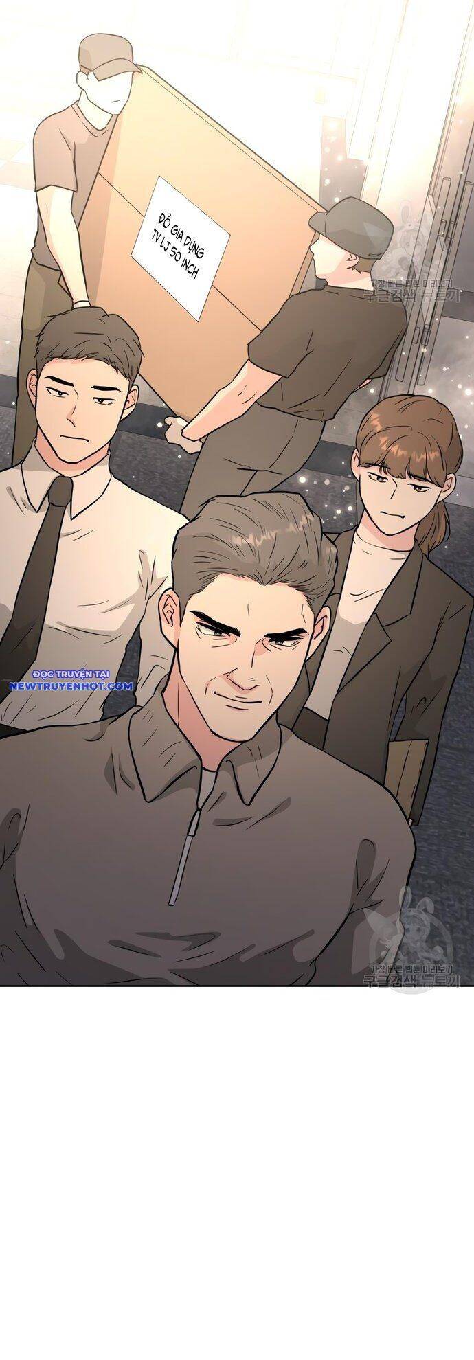 Bản Thiết Kế Vàng Chapter 44 - 24