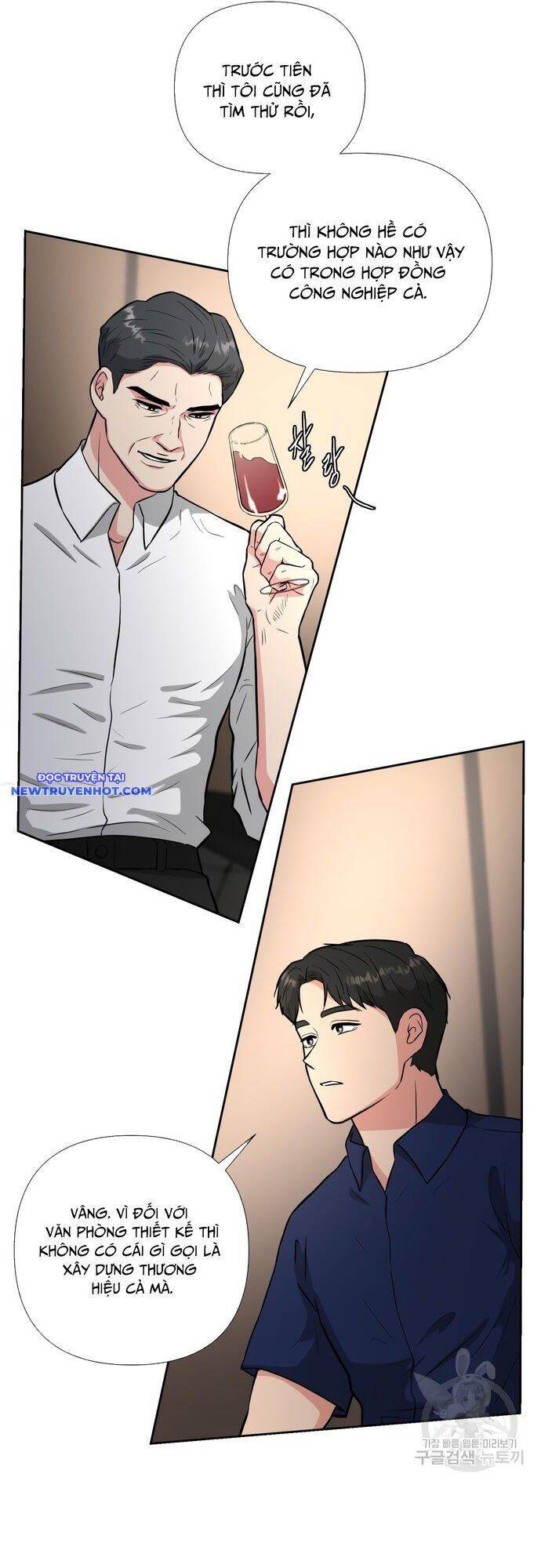 Bản Thiết Kế Vàng Chapter 44 - 4