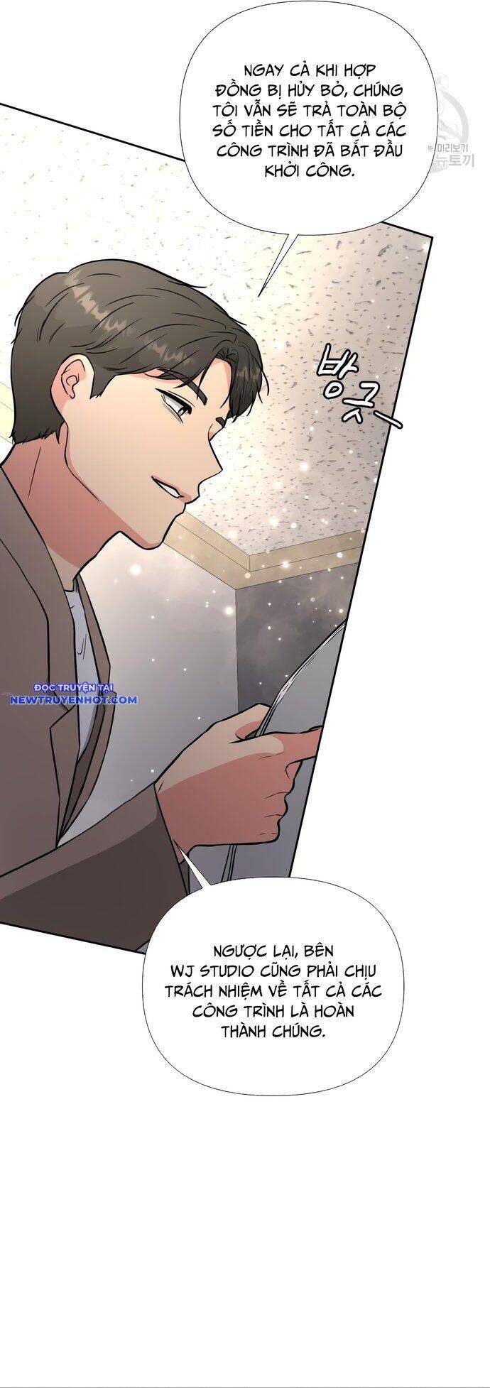 Bản Thiết Kế Vàng Chapter 44 - 32