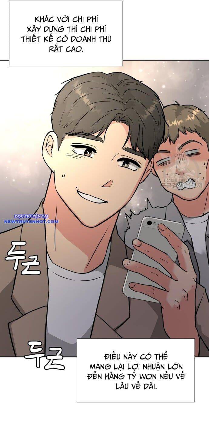 Bản Thiết Kế Vàng Chapter 44 - 38