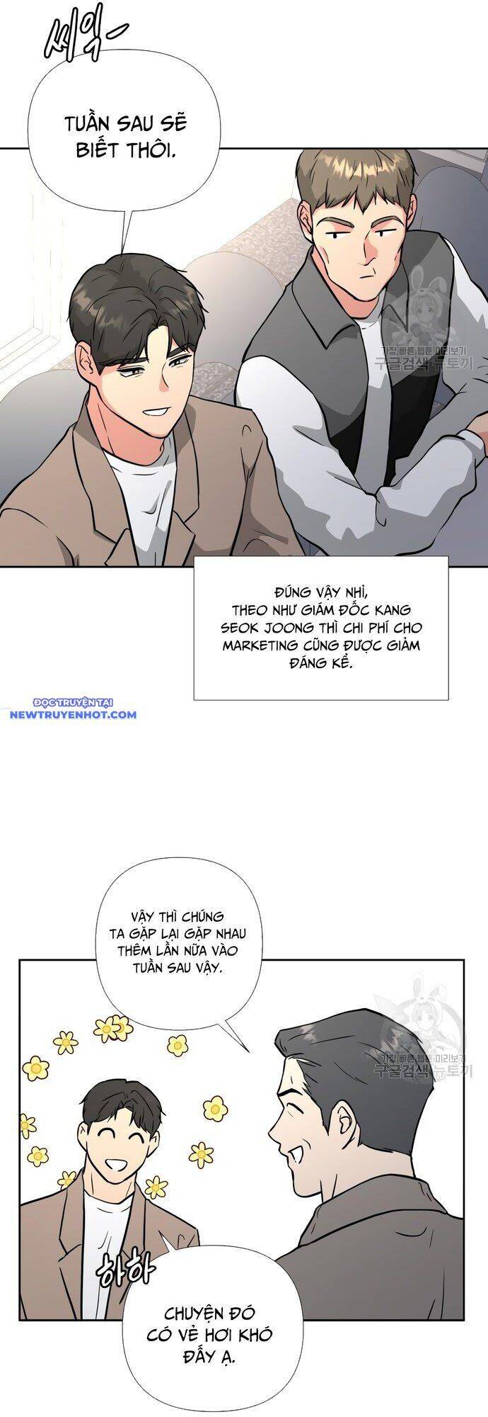 Bản Thiết Kế Vàng Chapter 44 - 40