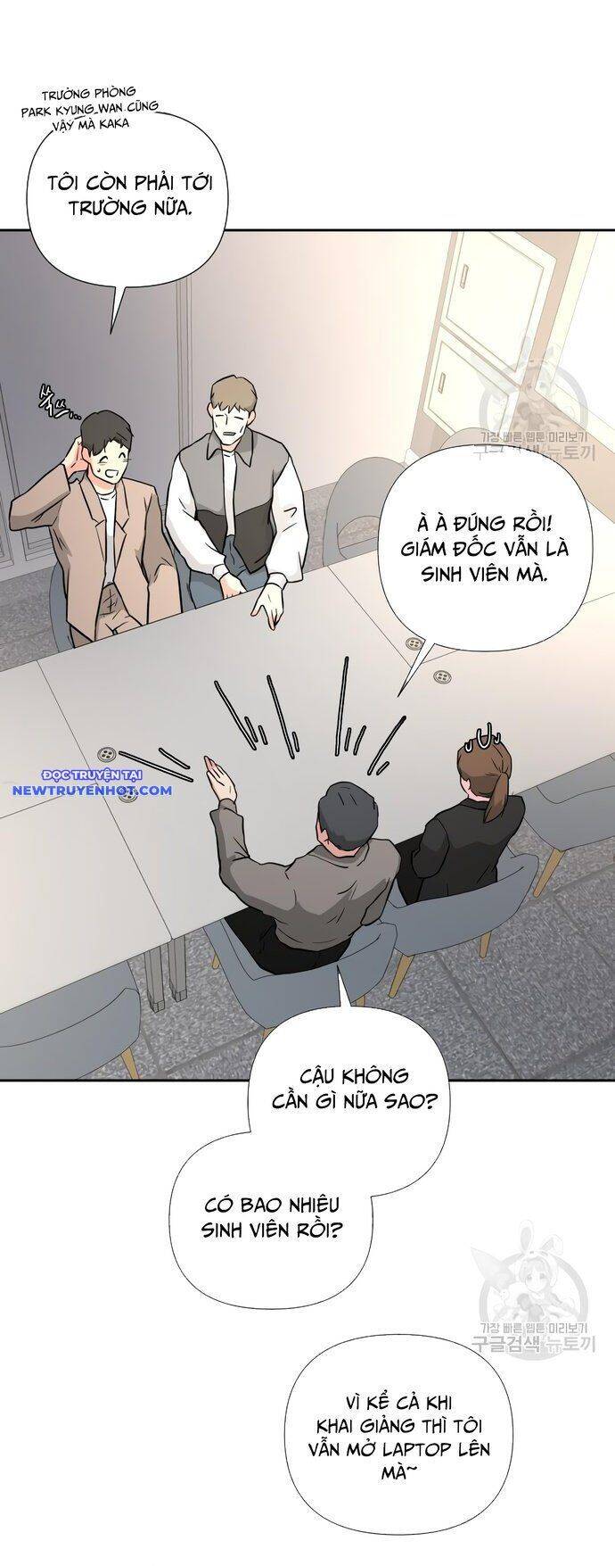 Bản Thiết Kế Vàng Chapter 44 - 42