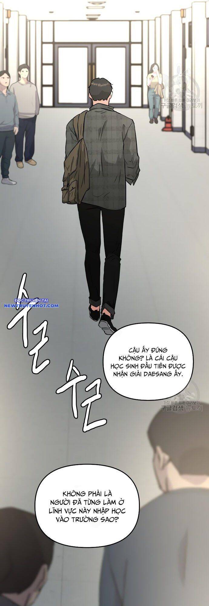 Bản Thiết Kế Vàng Chapter 44 - 44