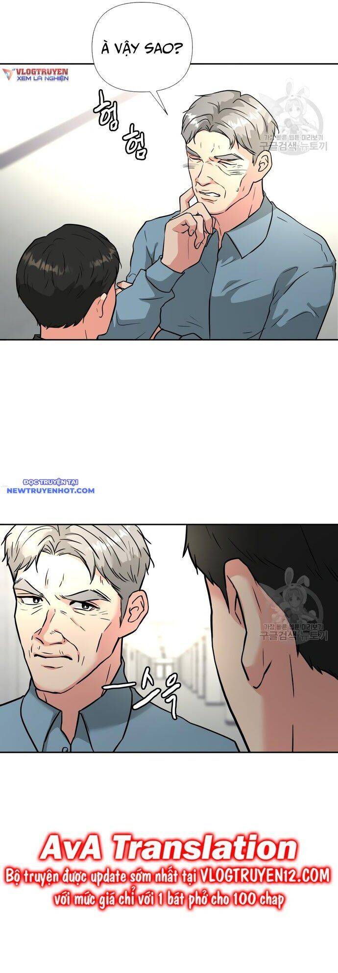 Bản Thiết Kế Vàng Chapter 44 - 50