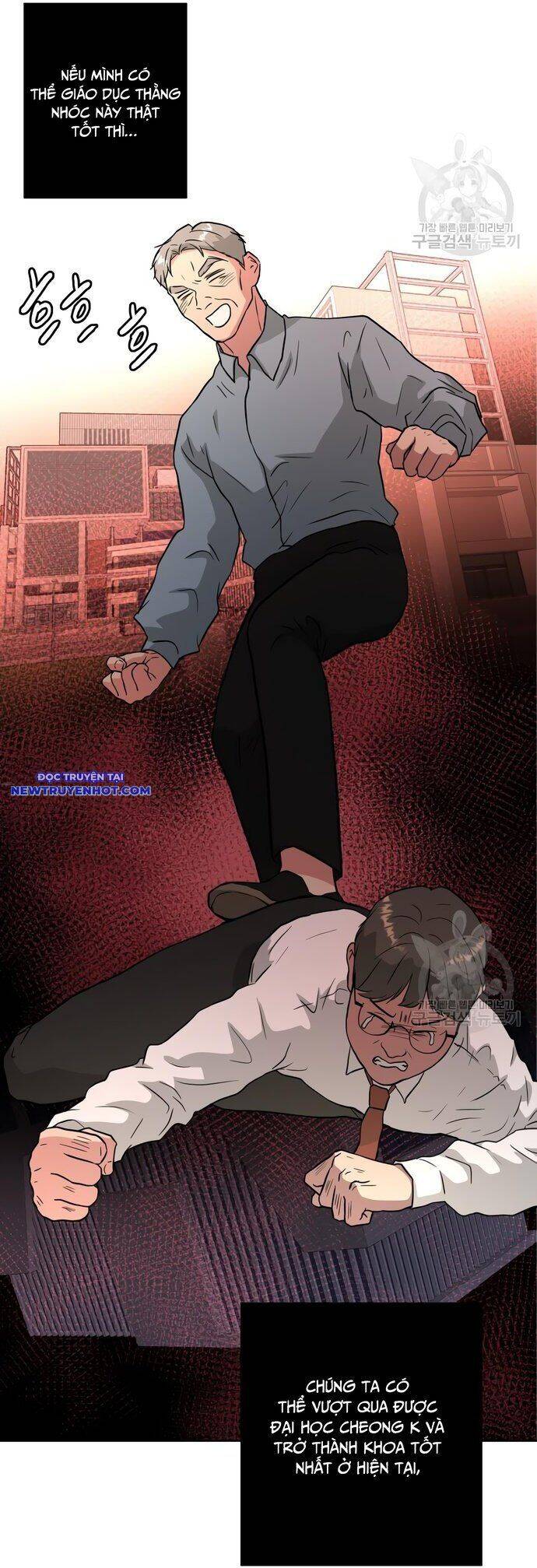 Bản Thiết Kế Vàng Chapter 44 - 51