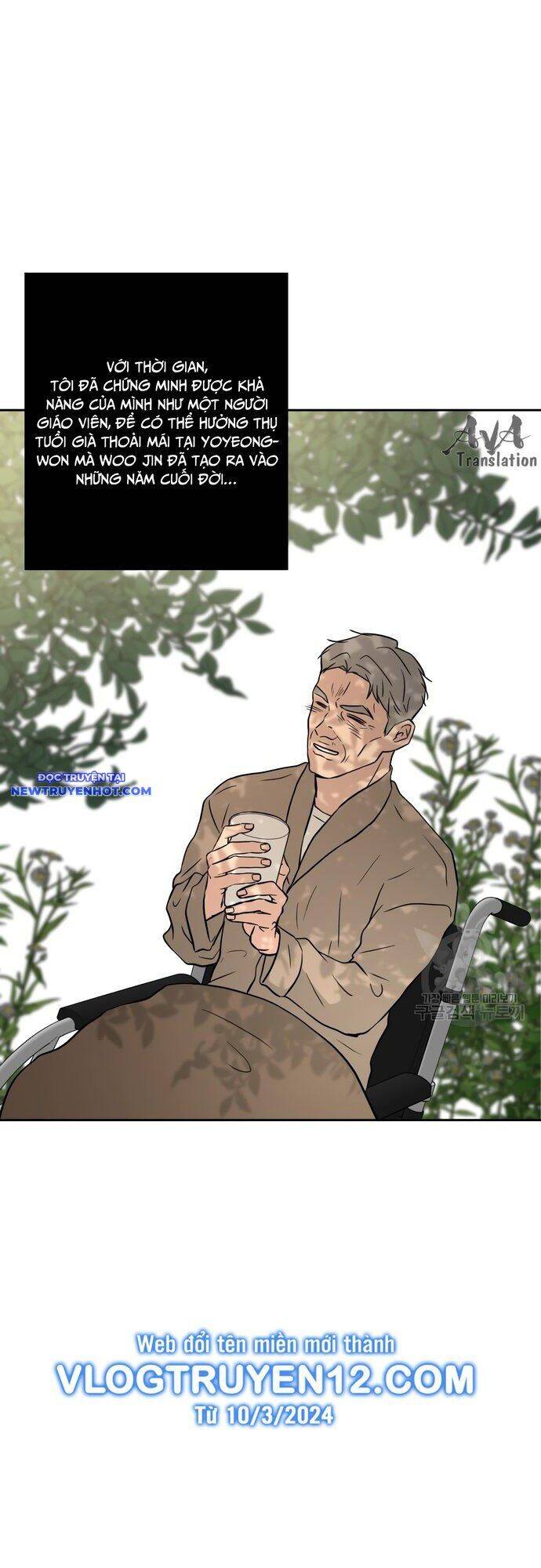 Bản Thiết Kế Vàng Chapter 44 - 52