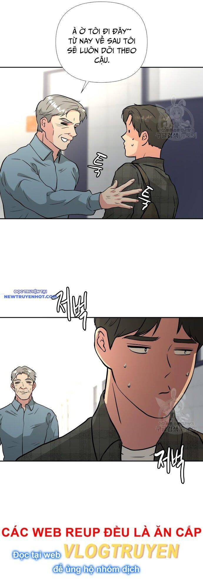 Bản Thiết Kế Vàng Chapter 44 - 55