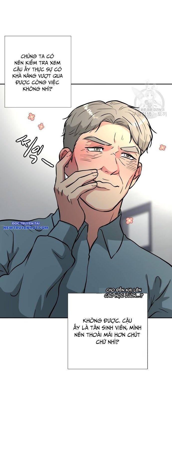 Bản Thiết Kế Vàng Chapter 44 - 56