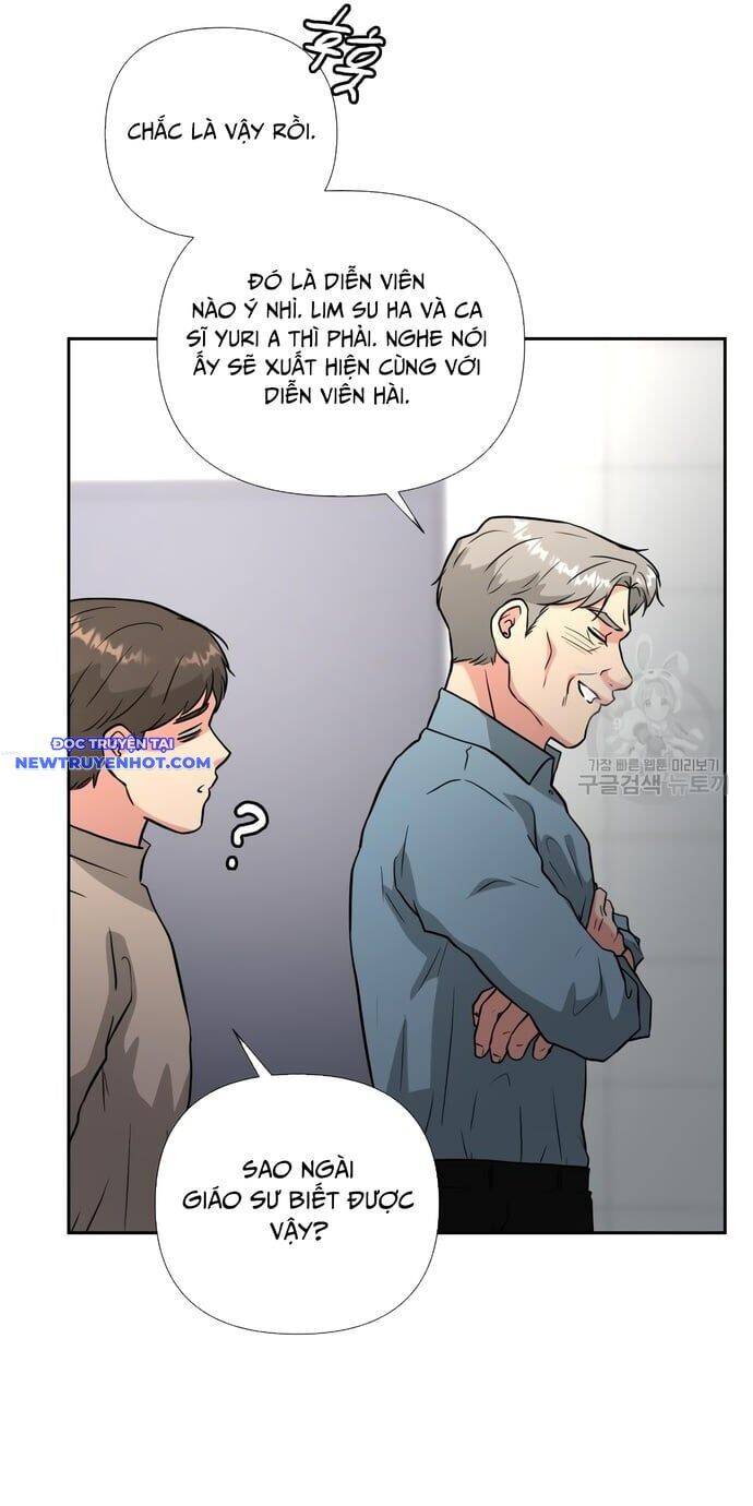 Bản Thiết Kế Vàng Chapter 44 - 58