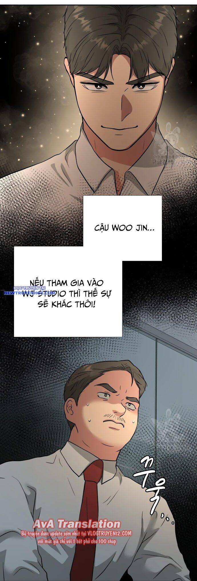 Bản Thiết Kế Vàng Chapter 44 - 67