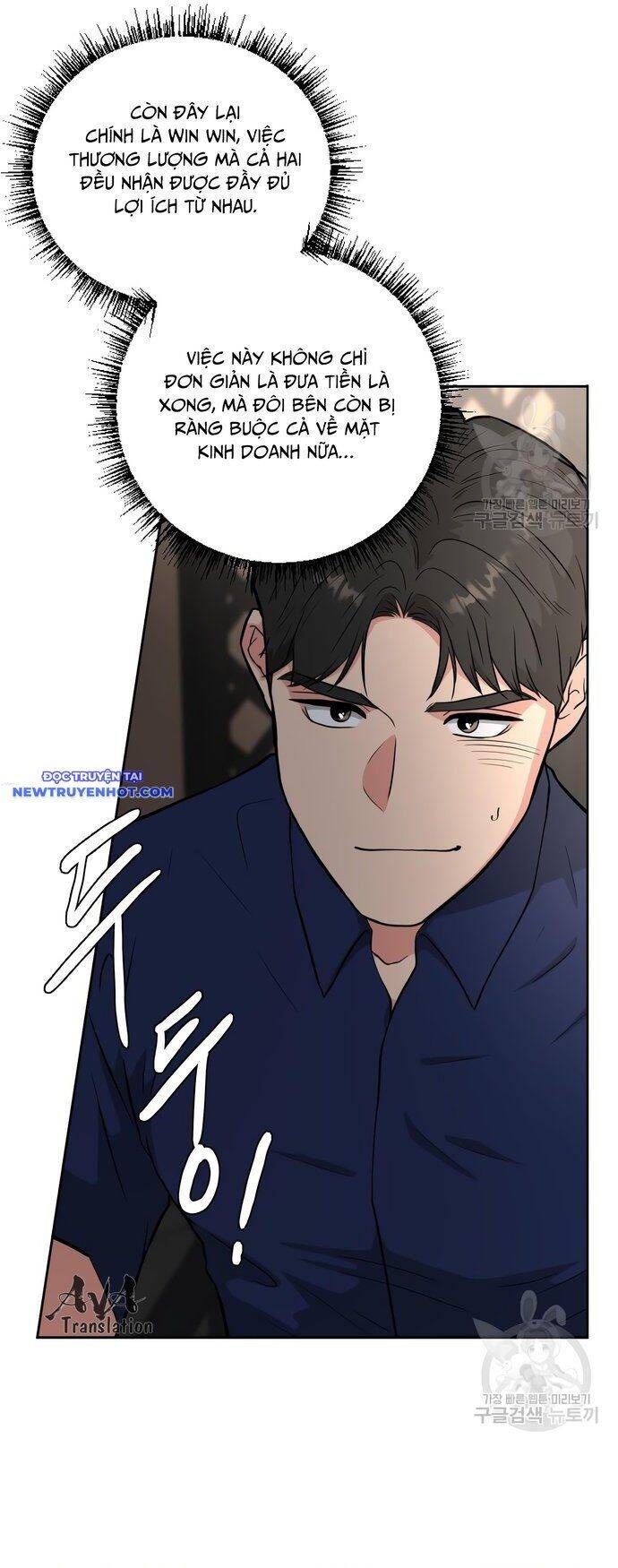 Bản Thiết Kế Vàng Chapter 44 - 8