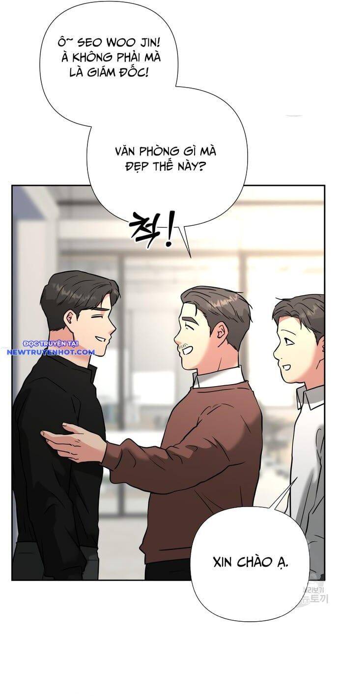 Bản Thiết Kế Vàng Chapter 45 - 15