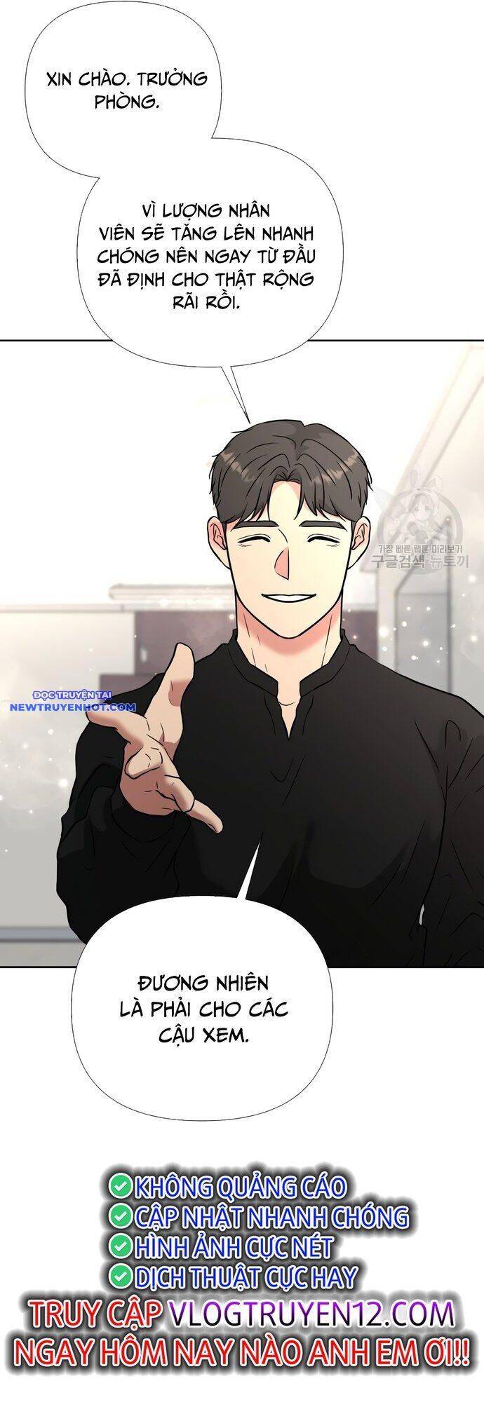 Bản Thiết Kế Vàng Chapter 45 - 16