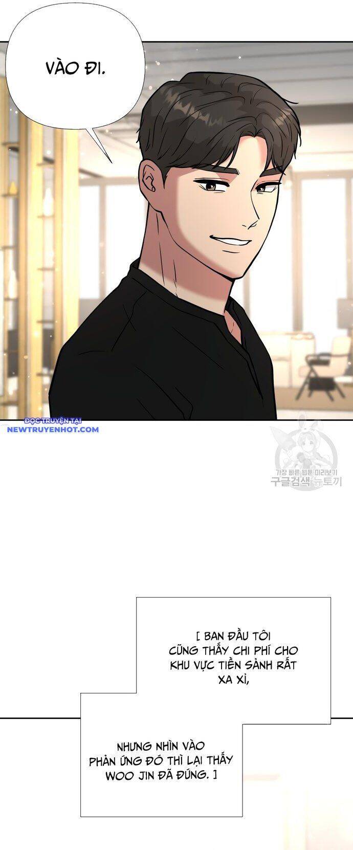 Bản Thiết Kế Vàng Chapter 45 - 18