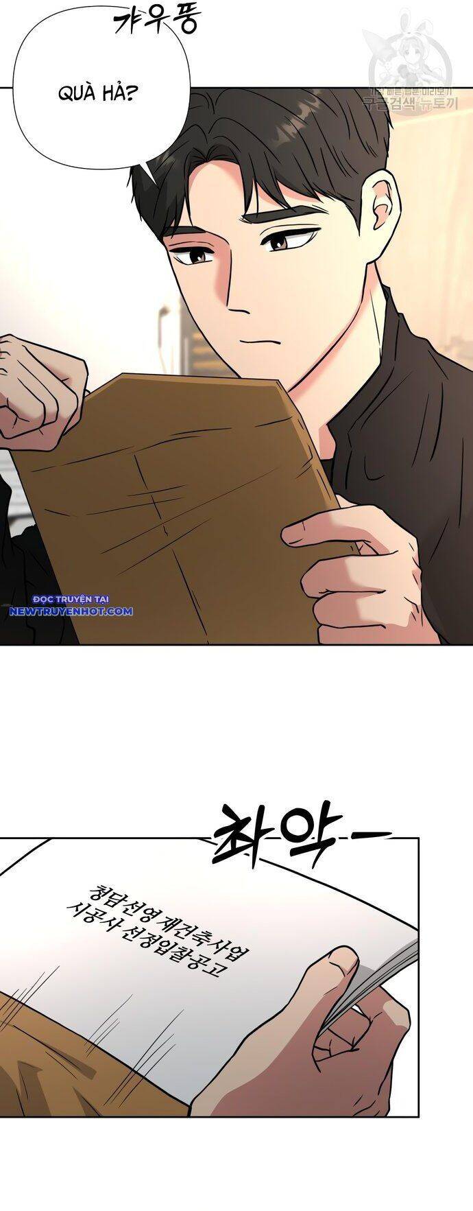 Bản Thiết Kế Vàng Chapter 45 - 23