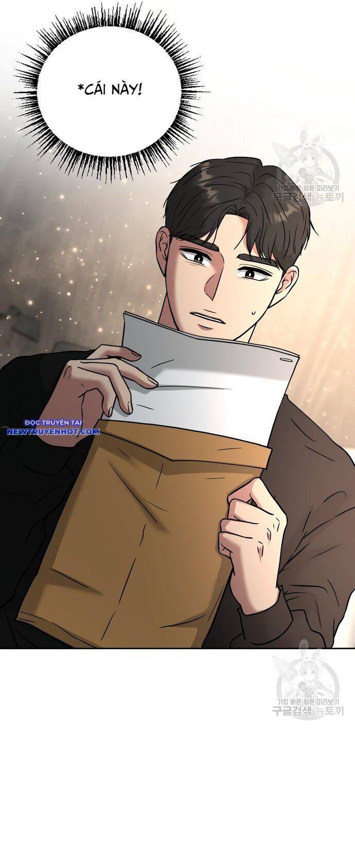 Bản Thiết Kế Vàng Chapter 45 - 24