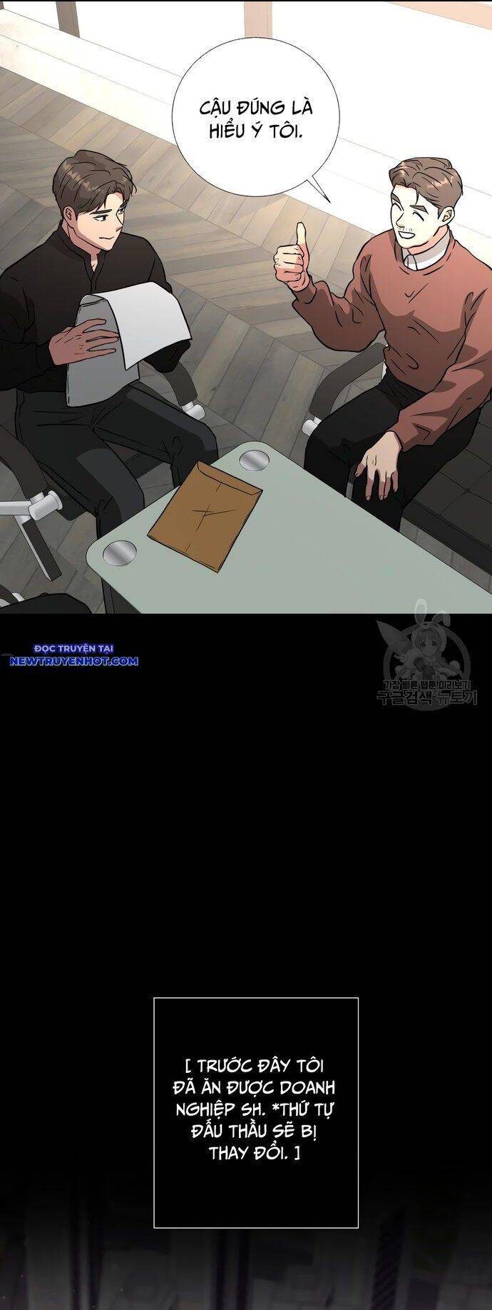 Bản Thiết Kế Vàng Chapter 45 - 29