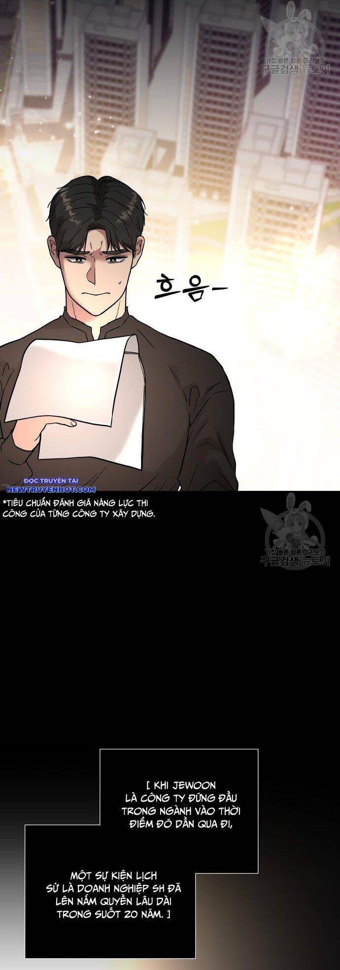 Bản Thiết Kế Vàng Chapter 45 - 30