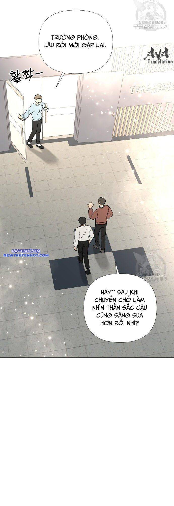 Bản Thiết Kế Vàng Chapter 45 - 5