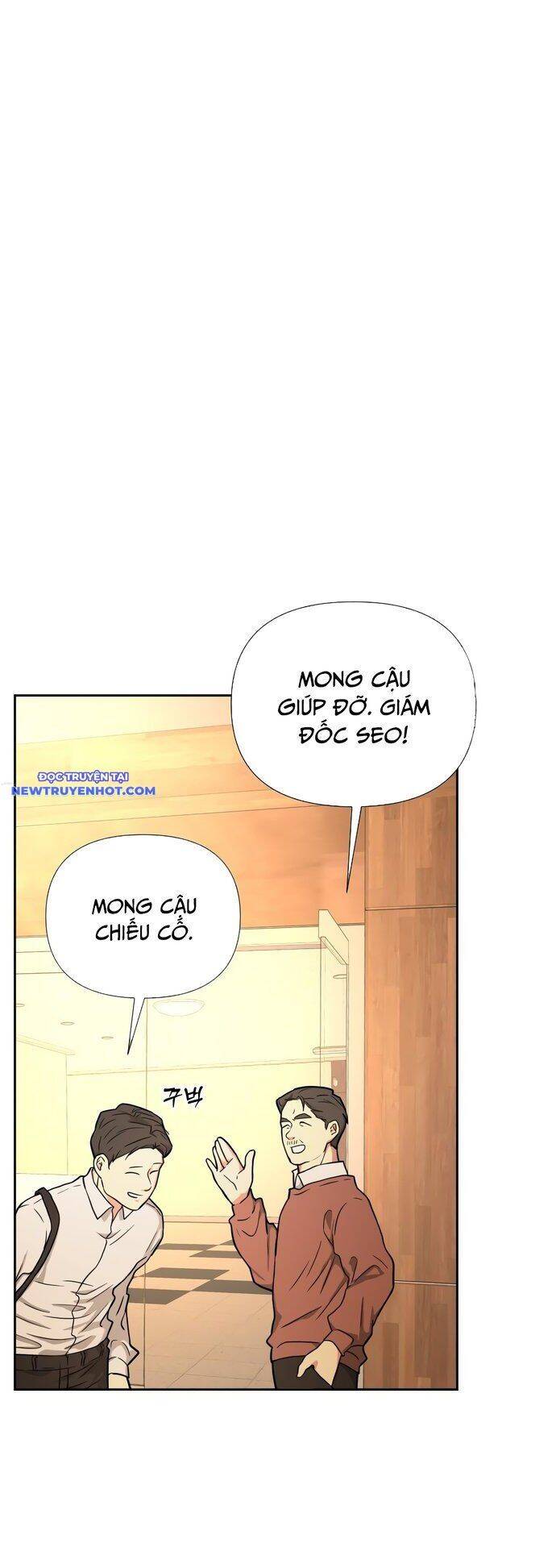Bản Thiết Kế Vàng Chapter 45 - 46