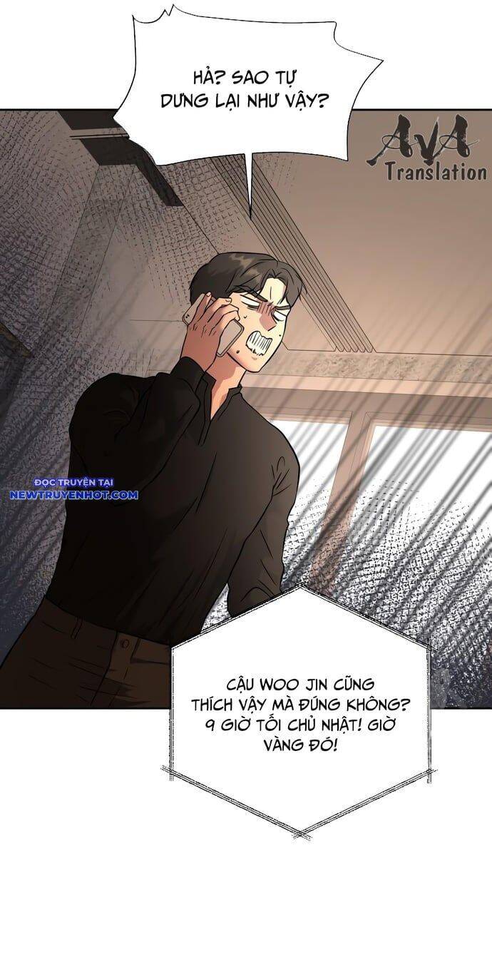 Bản Thiết Kế Vàng Chapter 45 - 54