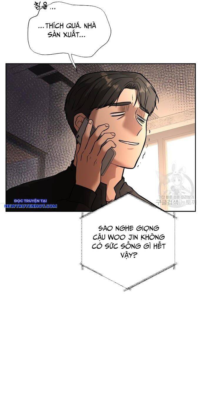 Bản Thiết Kế Vàng Chapter 45 - 55