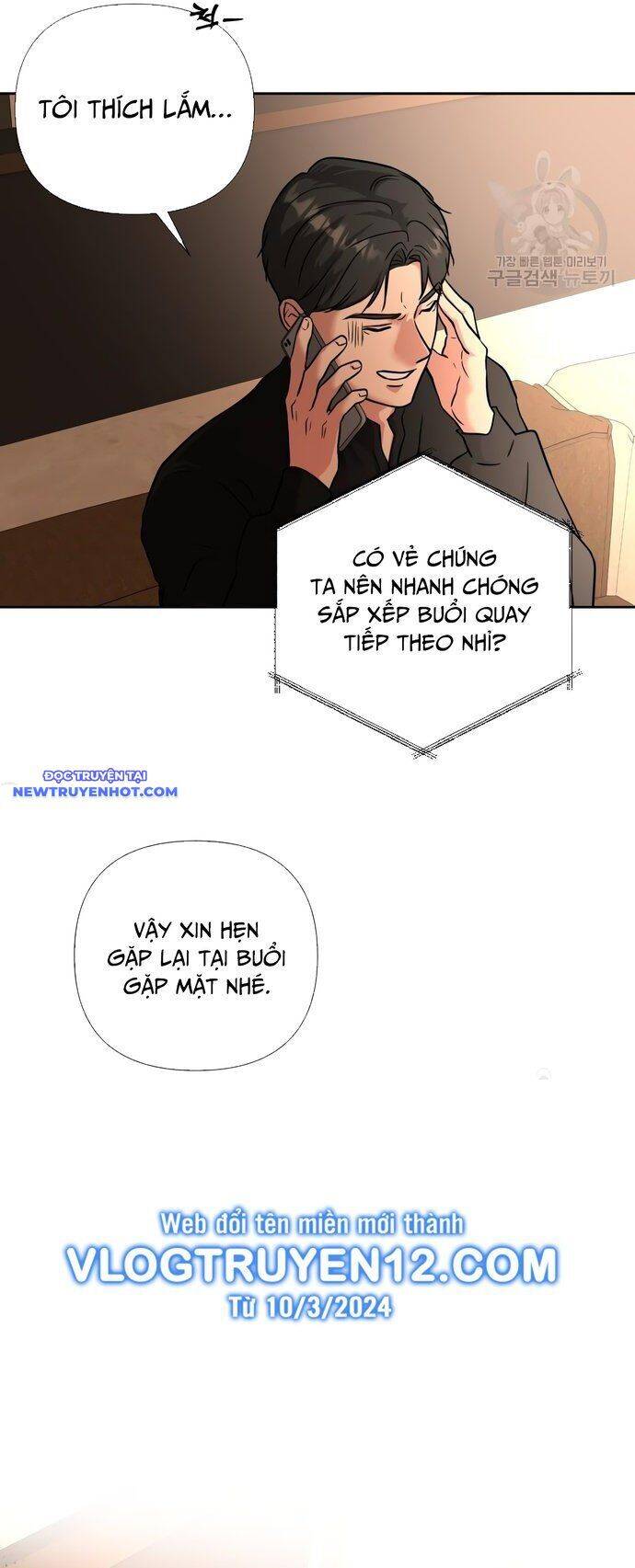 Bản Thiết Kế Vàng Chapter 45 - 56