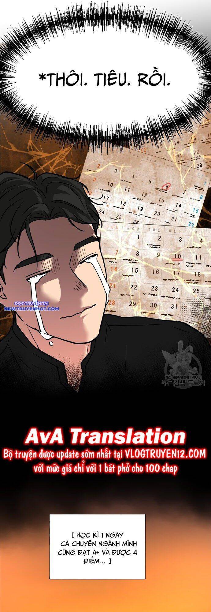 Bản Thiết Kế Vàng Chapter 45 - 58