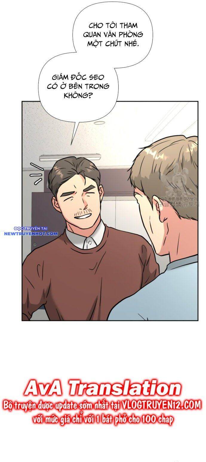 Bản Thiết Kế Vàng Chapter 45 - 7