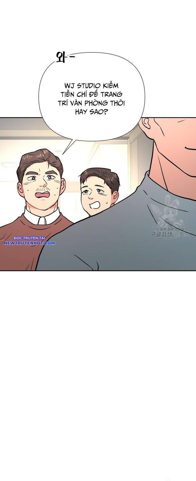 Bản Thiết Kế Vàng Chapter 45 - 10