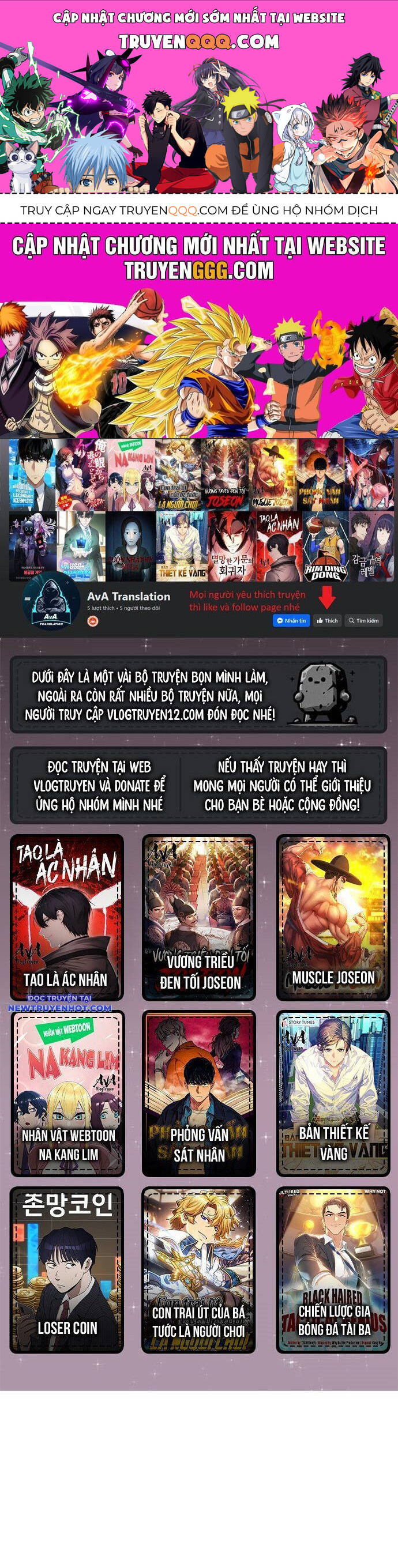 Bản Thiết Kế Vàng Chapter 46 - 1