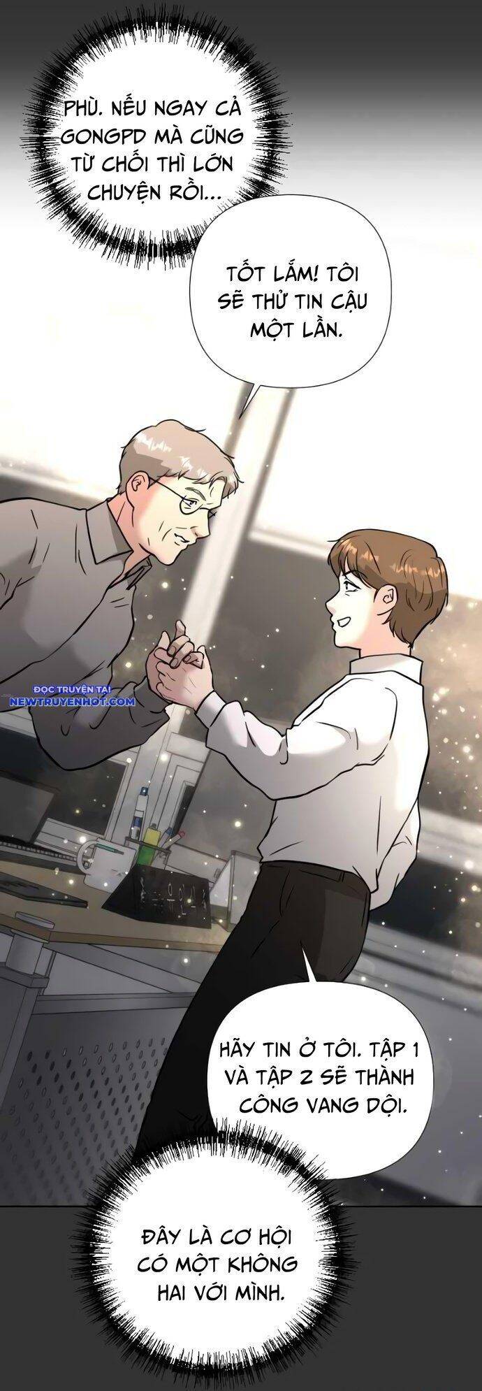 Bản Thiết Kế Vàng Chapter 46 - 14